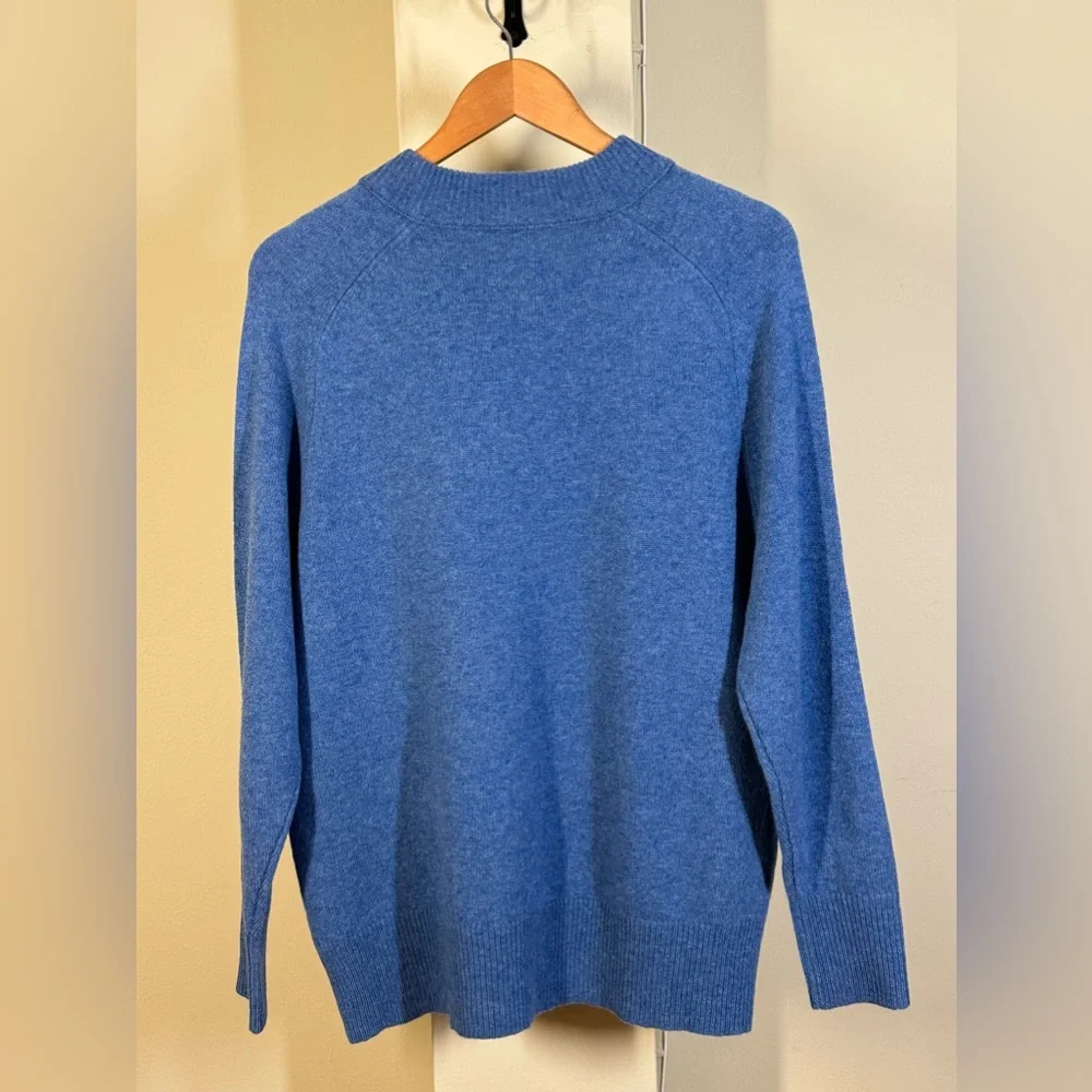 NEW. Madewell sweater - Picture 2 of 4